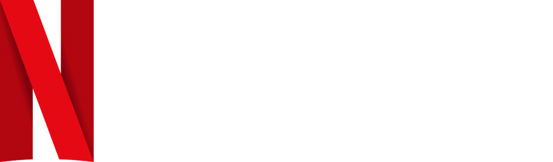 Netflix Games horizontal logo